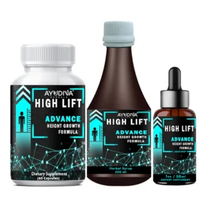 High Lift- Height Growth Kit